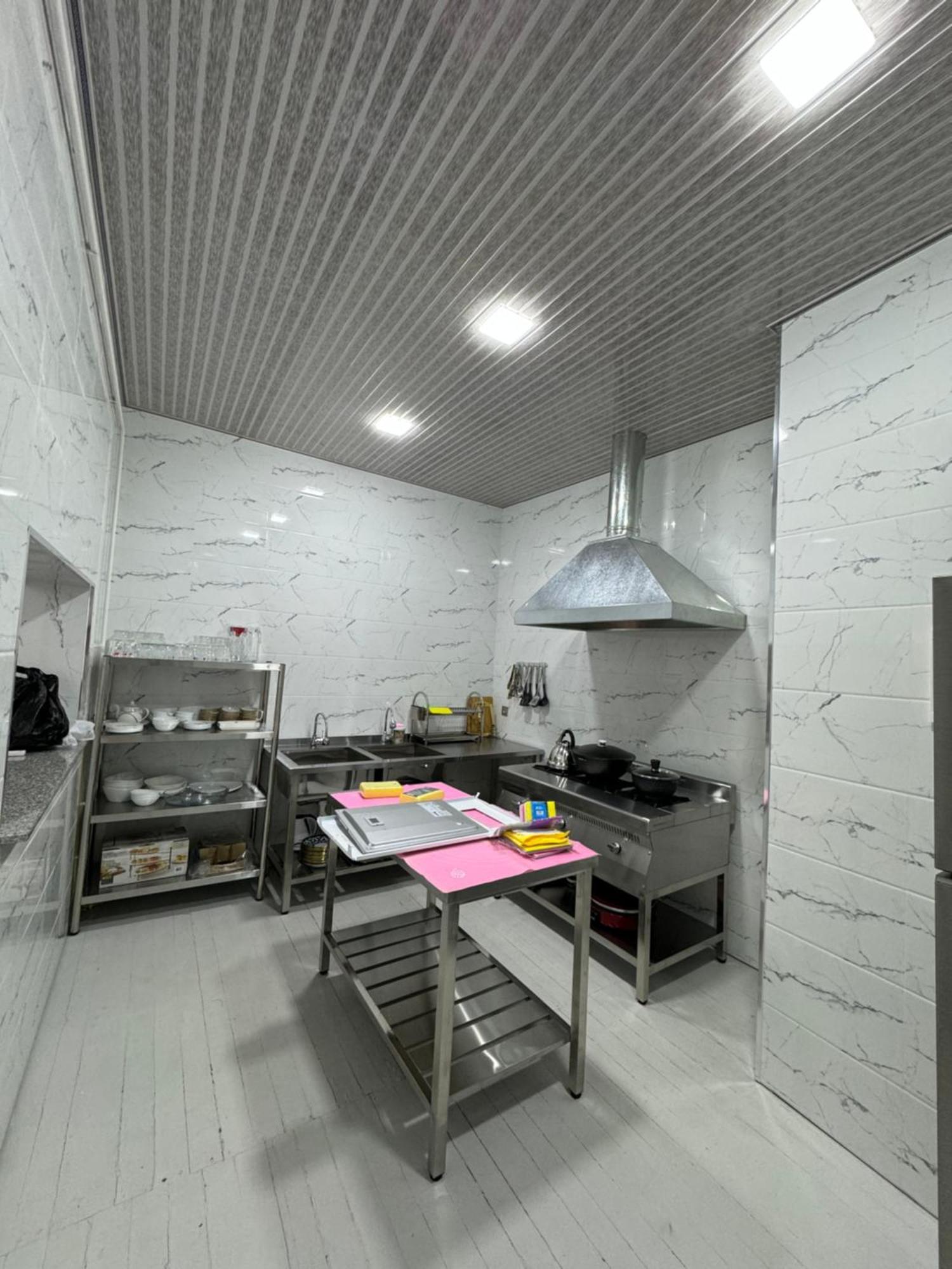 Salomat Guest House Samarkand Exterior photo