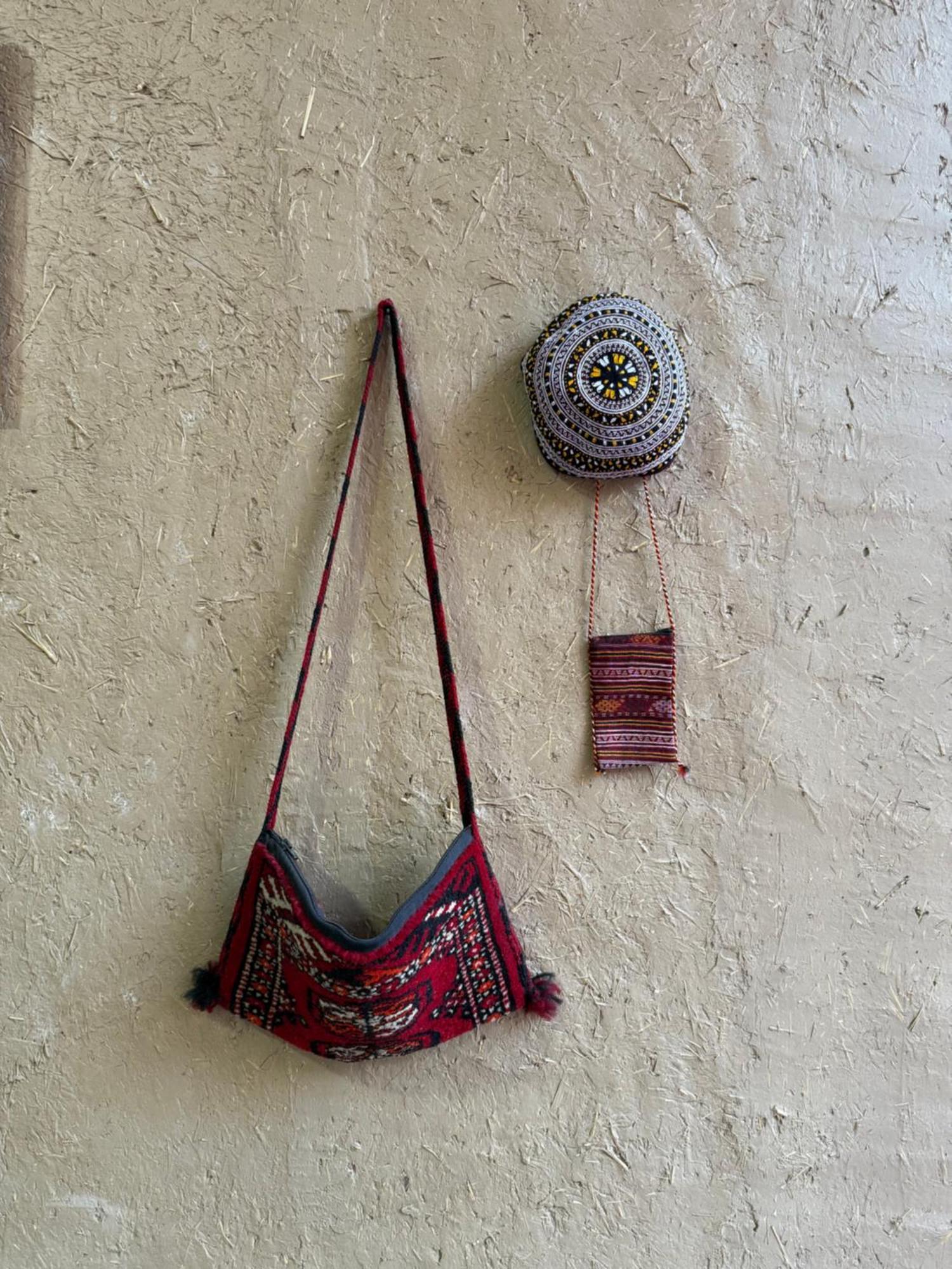 Salomat Guest House Samarkand Exterior photo