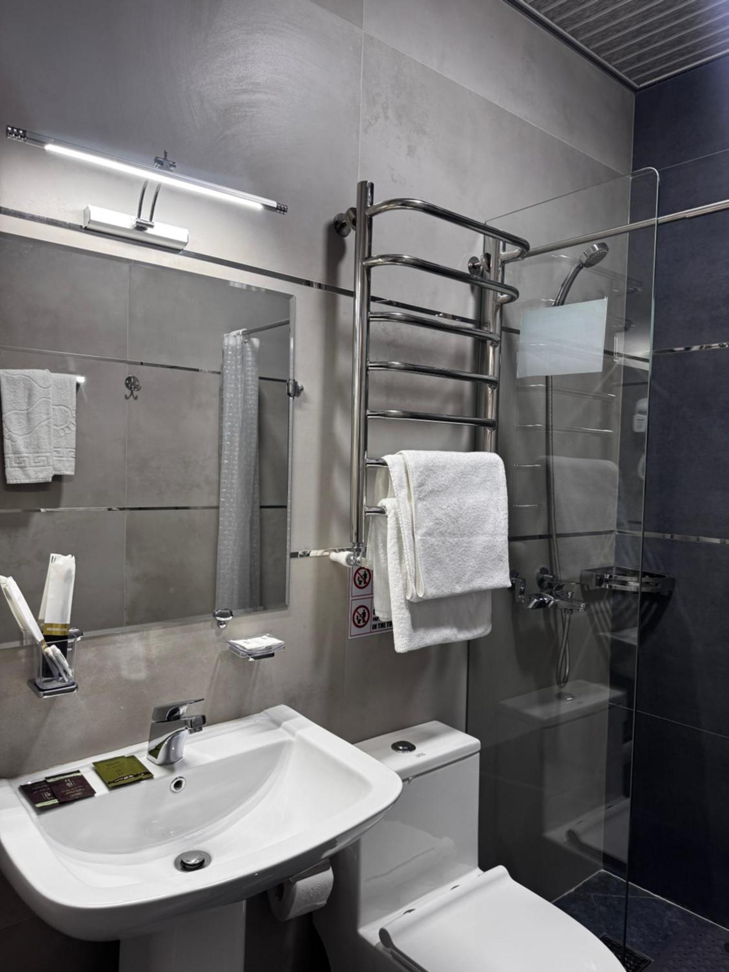 Salomat Guest House Samarkand Exterior photo