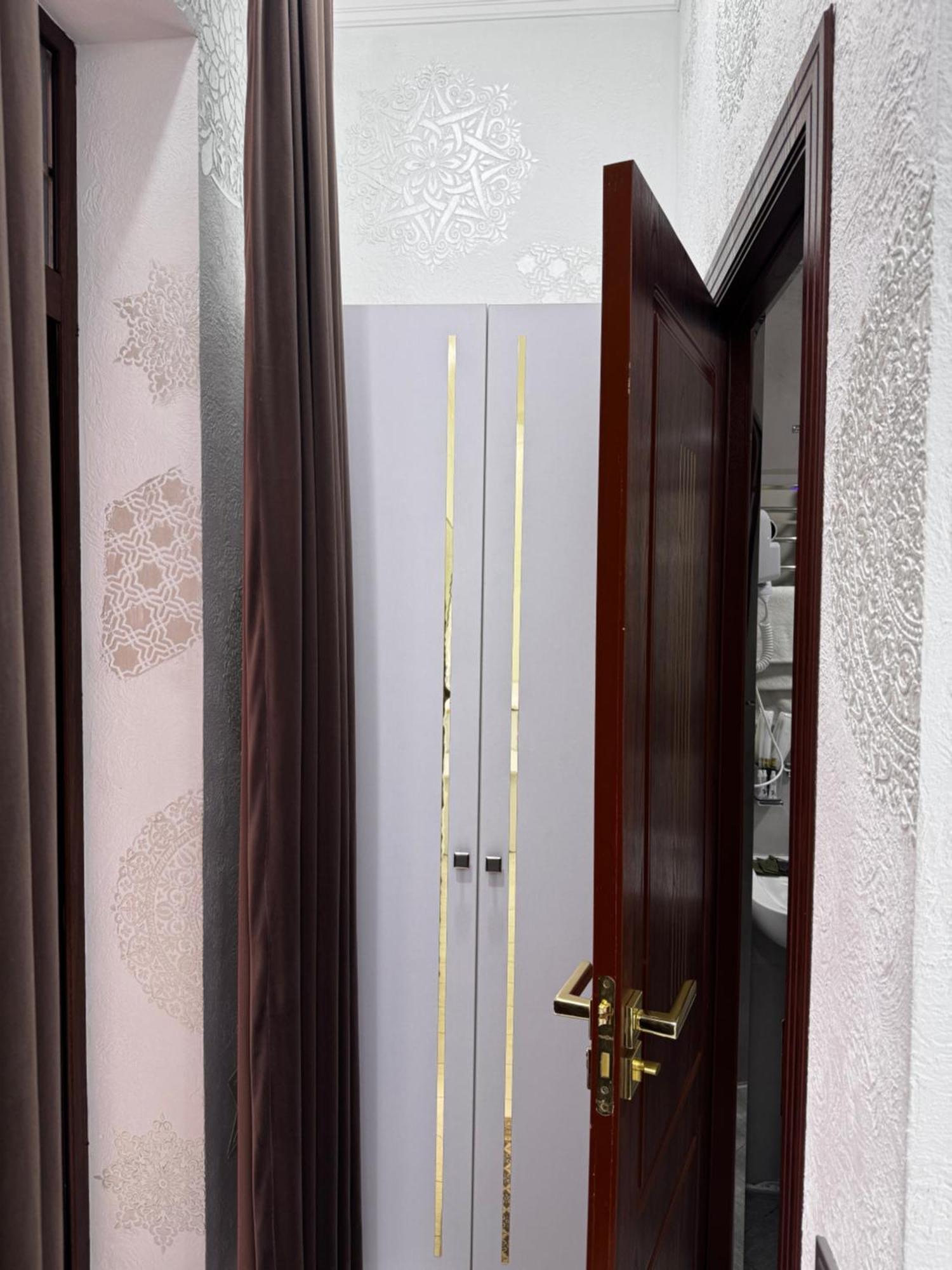 Salomat Guest House Samarkand Exterior photo