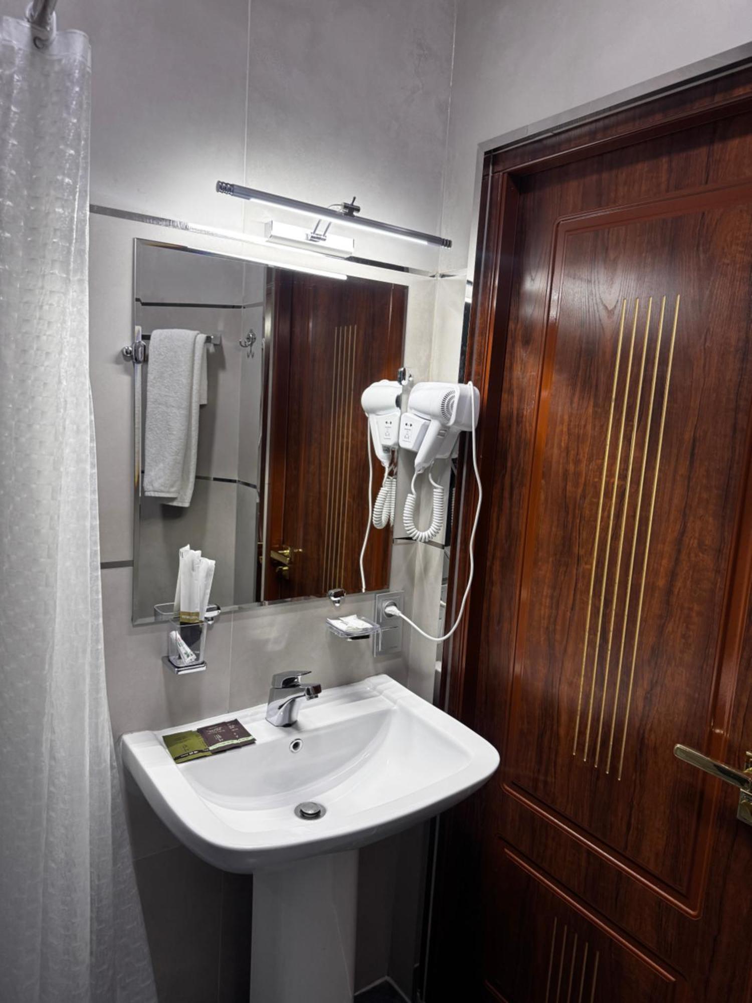 Salomat Guest House Samarkand Exterior photo