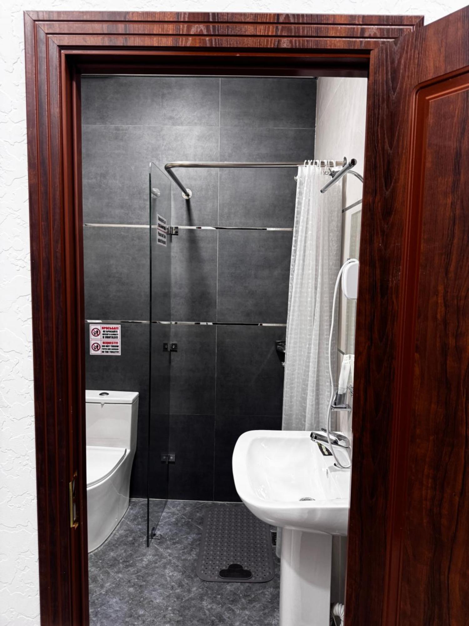 Salomat Guest House Samarkand Exterior photo