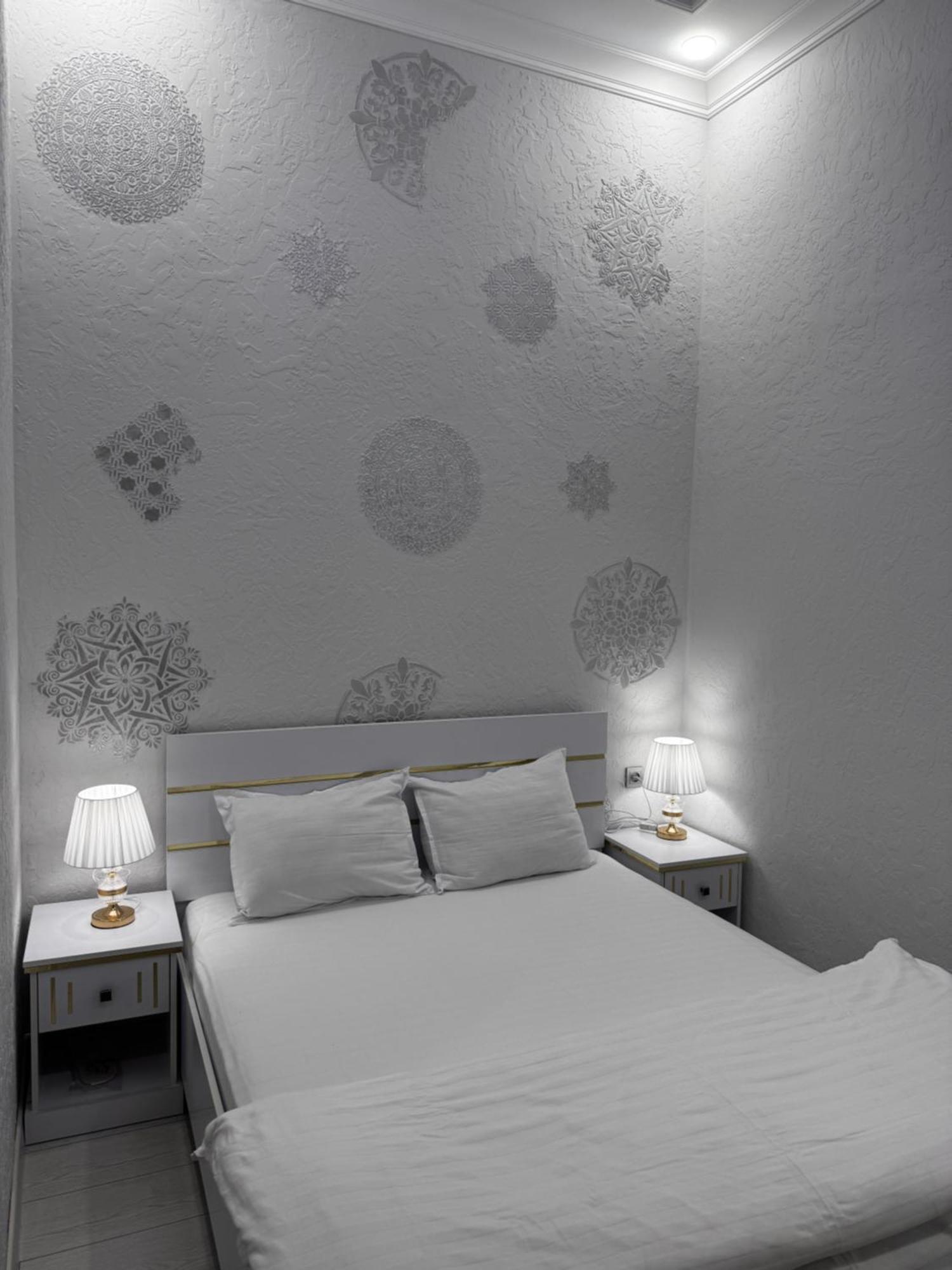 Salomat Guest House Samarkand Exterior photo