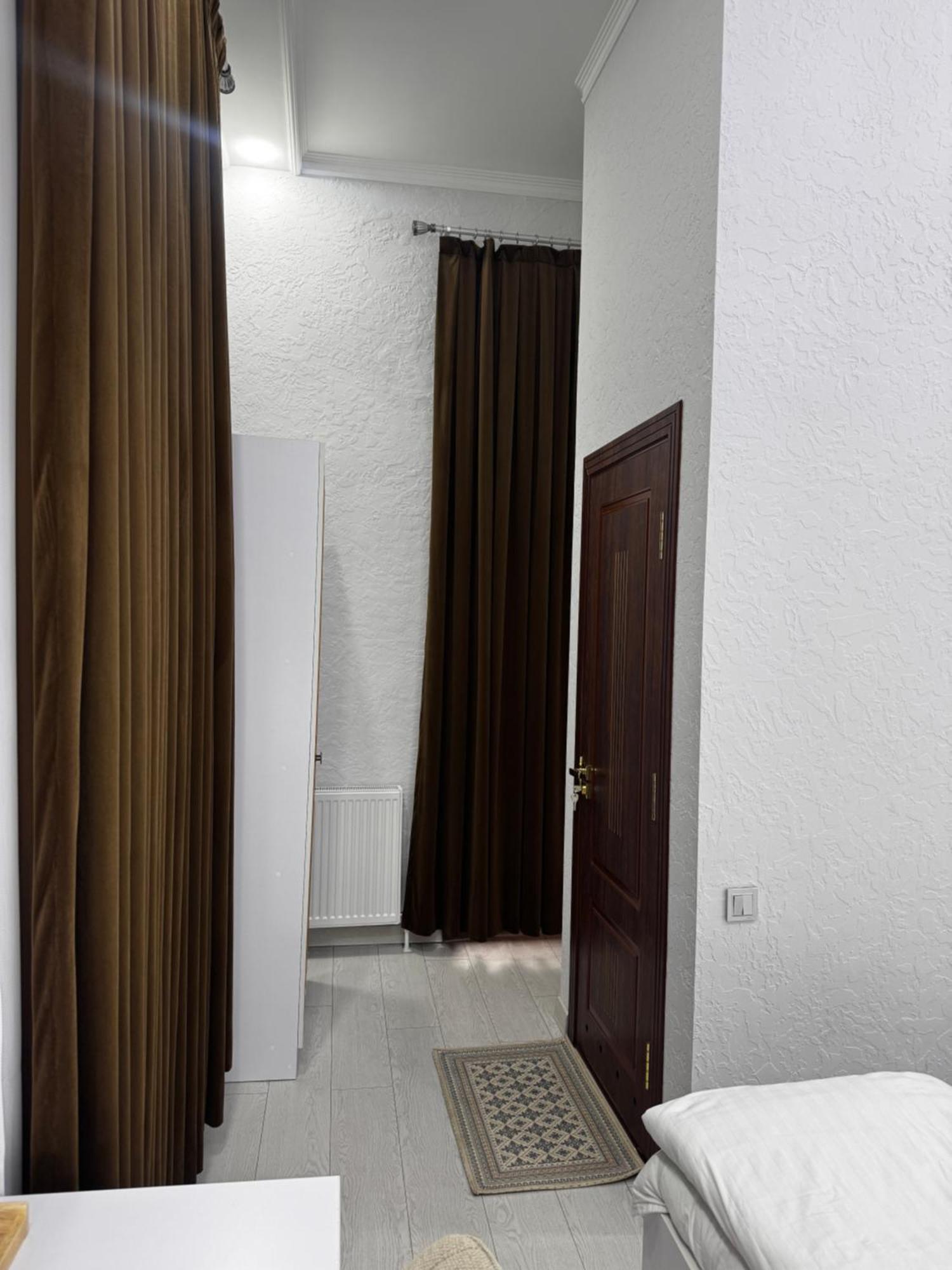 Salomat Guest House Samarkand Exterior photo