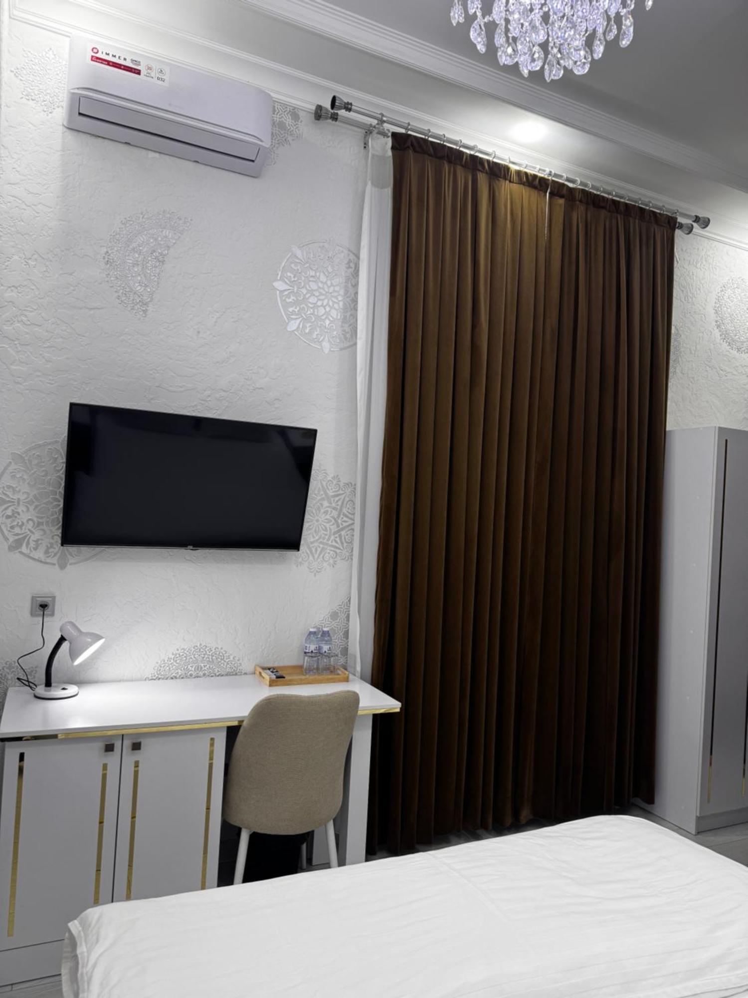 Salomat Guest House Samarkand Exterior photo