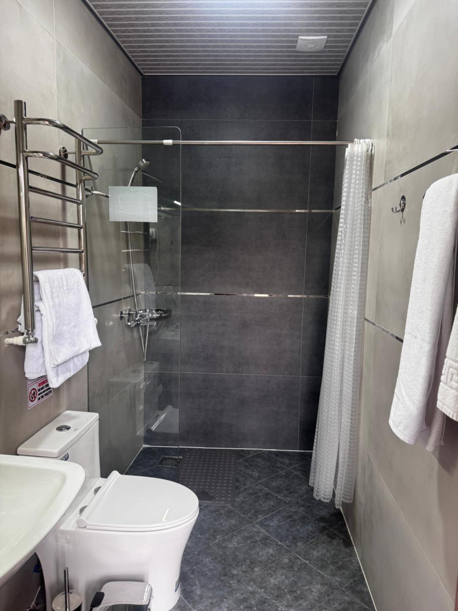 Salomat Guest House Samarkand Exterior photo