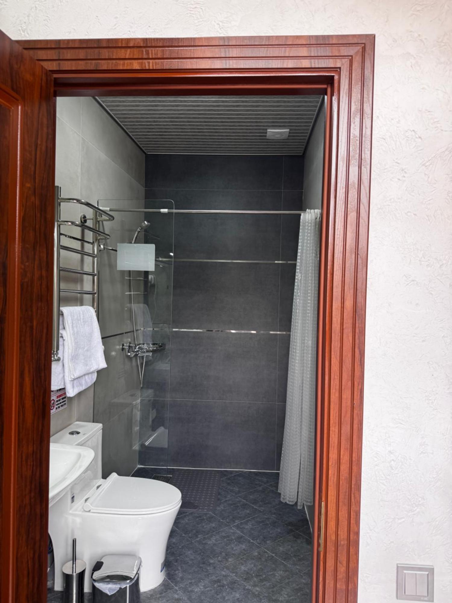 Salomat Guest House Samarkand Exterior photo