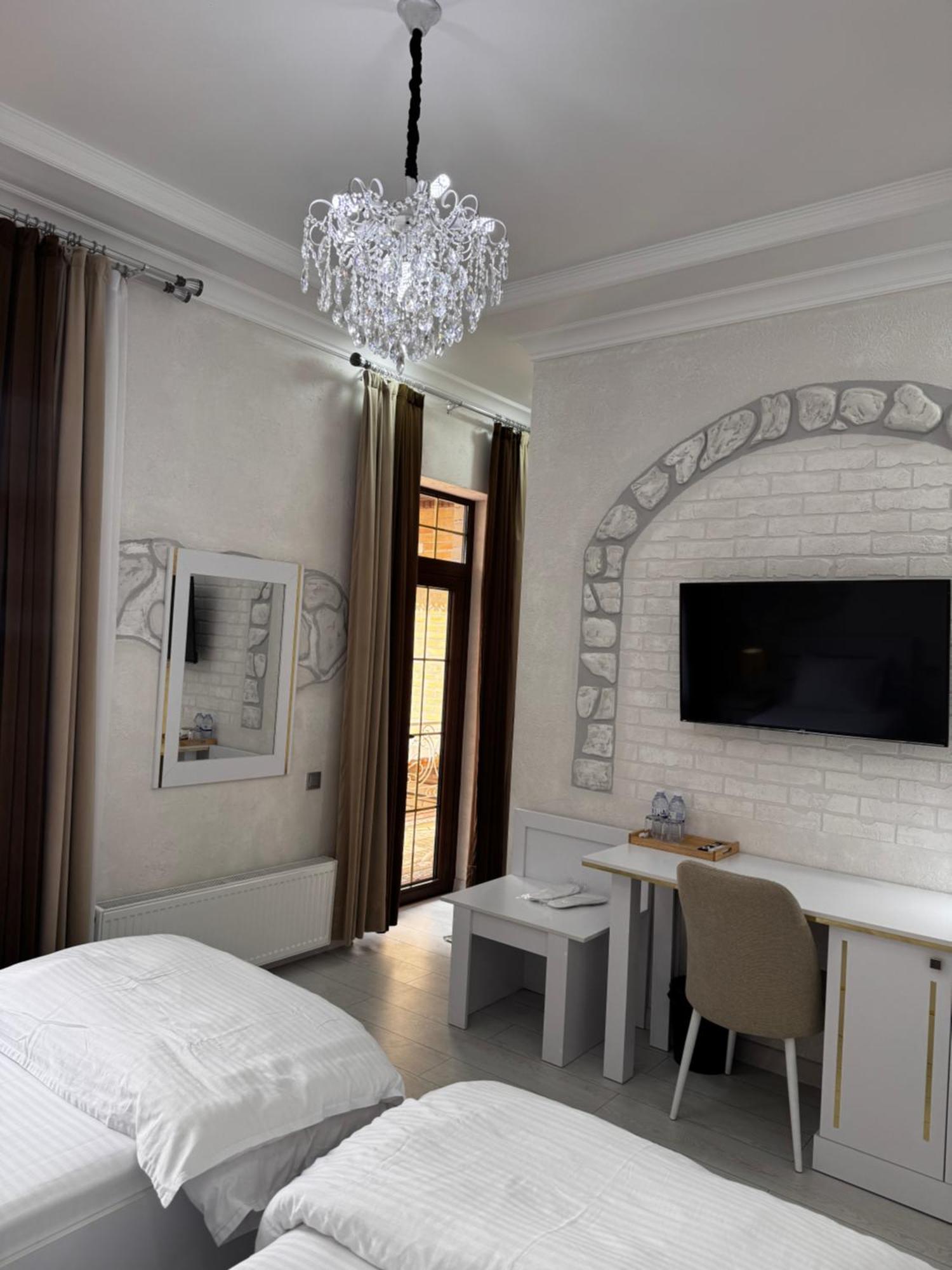 Salomat Guest House Samarkand Exterior photo