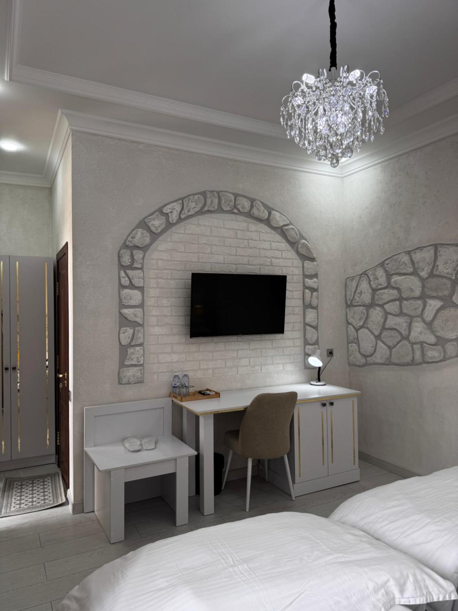 Salomat Guest House Samarkand Exterior photo