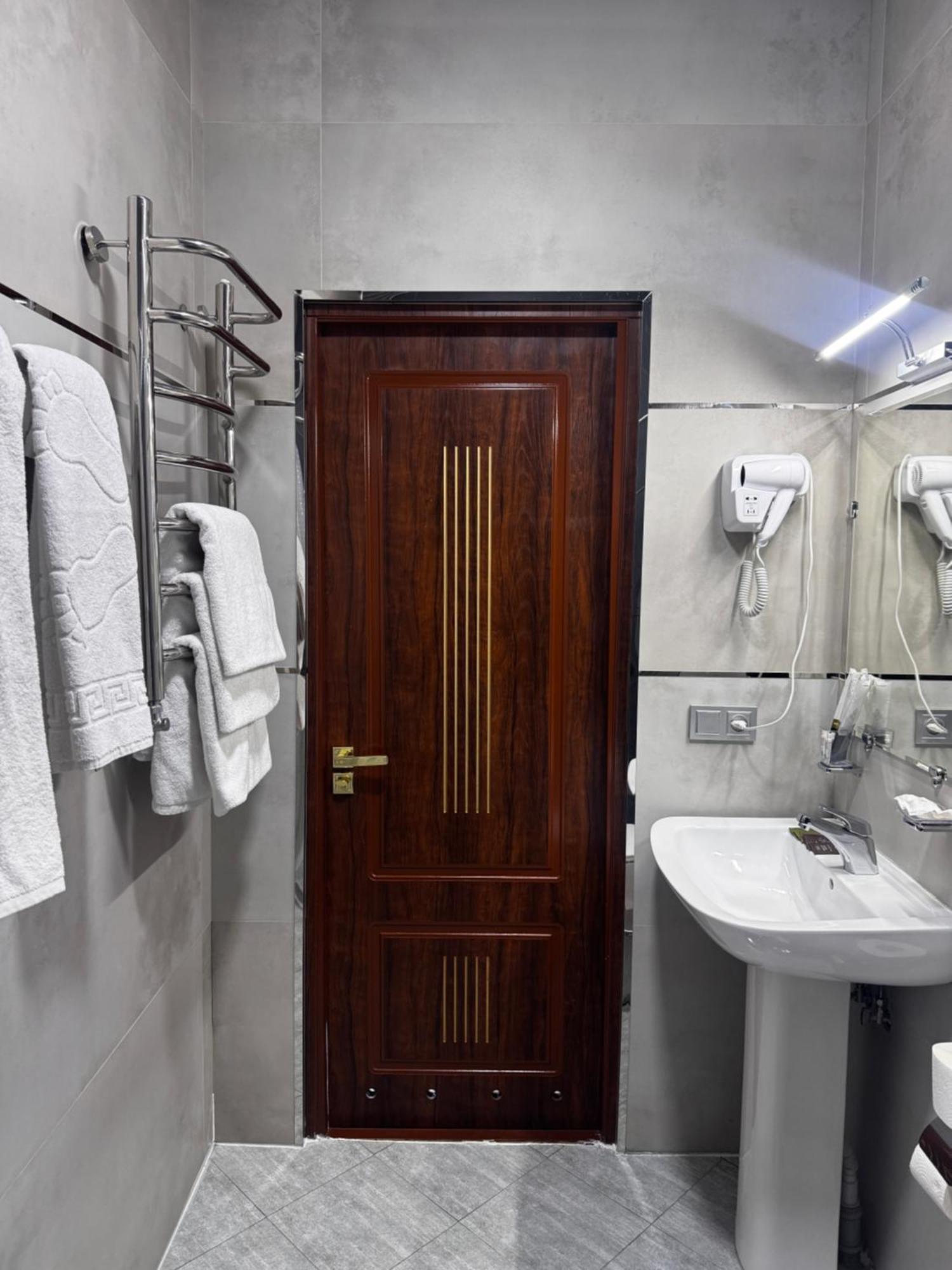 Salomat Guest House Samarkand Exterior photo